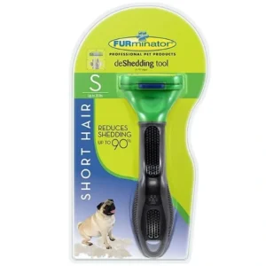 Best Sale Furminator Small Dog Short Hair Undercoat Rake - Pet Home | The Perfect Pet Supplies Shopping Experience Dogs