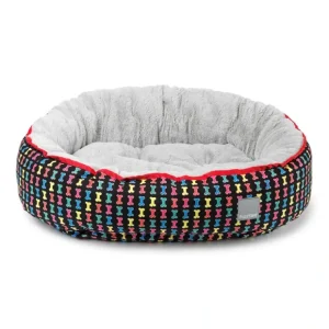 Best Sale Fuzzyard Jelly Bones Reversible Pet Bed Small - Pet Home | The Perfect Pet Supplies Shopping Experience Cats