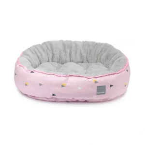 Clearance Fuzzyard Pink Dusk Reversible Pet Bed Small - Pet Home | The Perfect Pet Supplies Shopping Experience Cats
