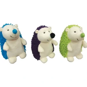 Cheap Giggler Plush Hedgehog - 6.5" - Pet Home | The Perfect Pet Supplies Shopping Experience Pet Toys