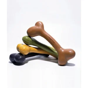 Cheap Give A Dog A Bone! Scented Gum Rubber Toys from Wagwear - Pet Home | The Perfect Pet Supplies Shopping Experience Pet Toys