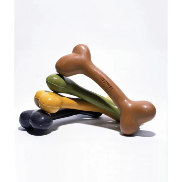 Cheap Give A Dog A Bone! Scented Gum Rubber Toys from Wagwear - Pet Home | The Perfect Pet Supplies Shopping Experience Pet Toys