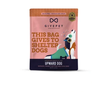 Best GivePet - Upward Dog Dog Treats - Pet Home | The Perfect Pet Supplies Shopping Experience Dogs