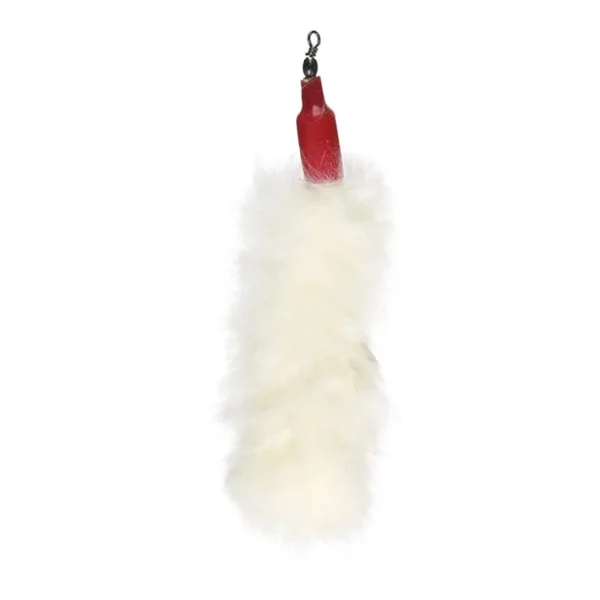 Best Sale Go Cat - Fur Fun Wand Refill Cat Toy - Pet Home | The Perfect Pet Supplies Shopping Experience Pet Toys