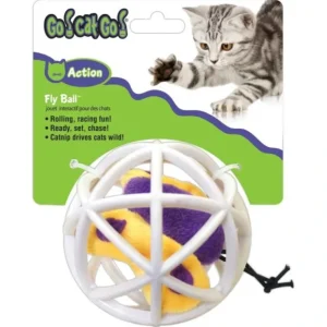 Fashion Go Cat Go Fly Ball - Pet Home | The Perfect Pet Supplies Shopping Experience Cats