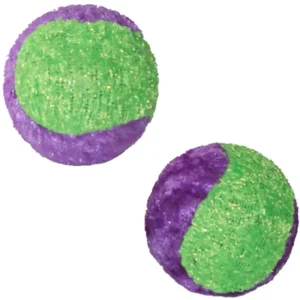 Cheap Go Cat Go Fuzzy Tennis Ball - Pet Home | The Perfect Pet Supplies Shopping Experience Cats