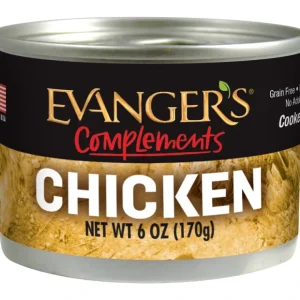 Hot Grain Free Chicken For Dogs & Cats 6 Oz - Pet Home | The Perfect Pet Supplies Shopping Experience Cats