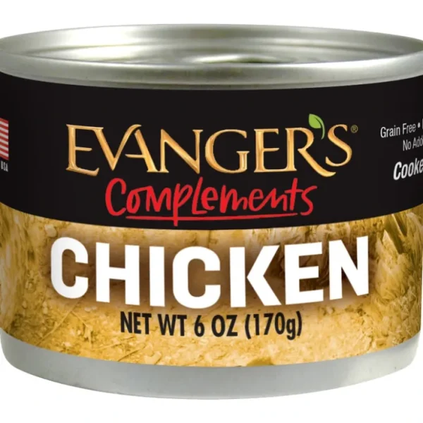 Hot Grain Free Chicken For Dogs & Cats 6 Oz - Pet Home | The Perfect Pet Supplies Shopping Experience Cats
