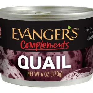 Shop Grain Free Quail For Dogs & Cats 6 Oz - Pet Home | The Perfect Pet Supplies Shopping Experience Cats