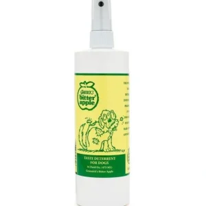 Clearance Grannick's Bitter Apple Anti-Chewing Dog Spray - Pet Home | The Perfect Pet Supplies Shopping Experience Dogs