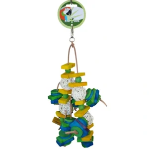 Cheap Green Parrot Toy CALLISTO - Pet Home | The Perfect Pet Supplies Shopping Experience Pet Toys