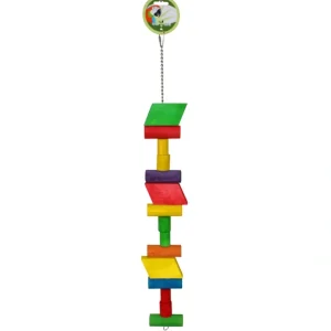 Best Sale Green Parrot Toy CYCLOPS - Pet Home | The Perfect Pet Supplies Shopping Experience Pet Toys