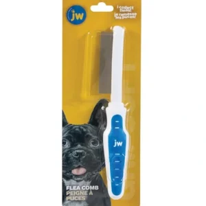 Discount Gripsoft Flea Comb 22Cm - Pet Home | The Perfect Pet Supplies Shopping Experience Cats