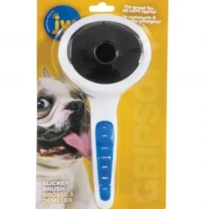 Best Sale Gripsoft Slicker Brush - Large - Pet Home | The Perfect Pet Supplies Shopping Experience Dogs