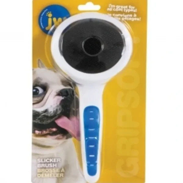 Best Sale Gripsoft Slicker Brush - Large - Pet Home | The Perfect Pet Supplies Shopping Experience Dogs