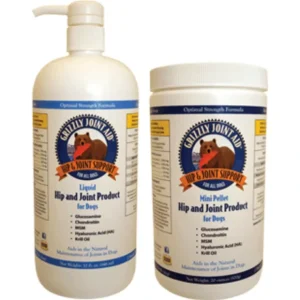 Cheap Grizzly Pet Joint Aid - Pet Home | The Perfect Pet Supplies Shopping Experience Cats