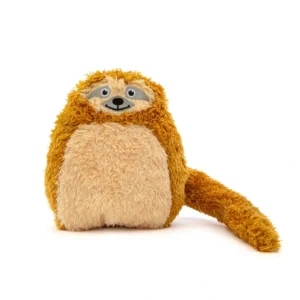 Best Sale Guru Hide-A-Tail Sloth Medium 31X15X16Cm - Pet Home | The Perfect Pet Supplies Shopping Experience Pet Toys