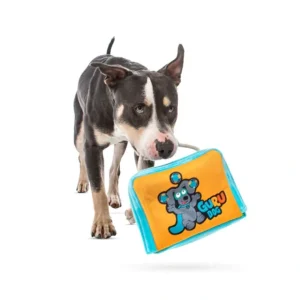 Best Sale Guru Juggling Guru Fun Box Large 9X25X20Cm - Pet Home | The Perfect Pet Supplies Shopping Experience Pet Toys
