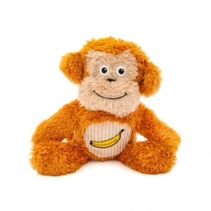 Cheap Guru Soft Scents Monkey Medium 16X19X28Cm - Pet Home | The Perfect Pet Supplies Shopping Experience Pet Toys