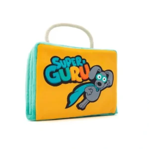 Cheap Guru Super Guru Fun Box Large 9X25X20Cm - Pet Home | The Perfect Pet Supplies Shopping Experience Pet Toys