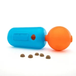 Best Sale Guru Treat Challenger Medium 22.3X7.38X7.38Cm - Pet Home | The Perfect Pet Supplies Shopping Experience Pet Toys