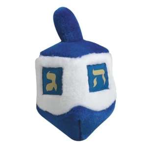 Best Sale Hanukkah Dreidel Toy - Pet Home | The Perfect Pet Supplies Shopping Experience Pet Toys
