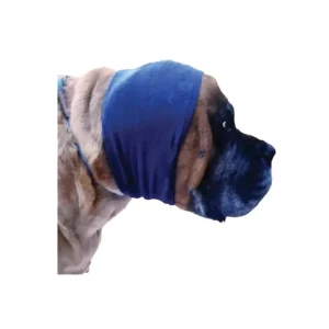 Cheap Happy Hoodie, Ear Protector - Navy Blue - X-Large - Pet Home | The Perfect Pet Supplies Shopping Experience Cats