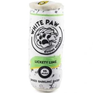Best Haute Diggity White Paw Lickety Lime - Pet Home | The Perfect Pet Supplies Shopping Experience Pet Toys