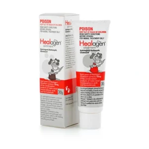 Fashion Healagen Ointment 30g - Pet Home | The Perfect Pet Supplies Shopping Experience Cats