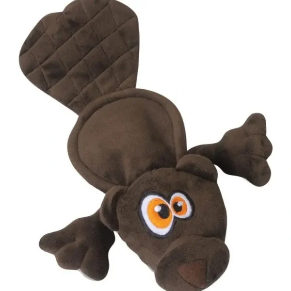 Cheap HEAR DOGGY FLATTIE BEAVER ULTRASONIC DOG TOY - Pet Home | The Perfect Pet Supplies Shopping Experience Pet Toys