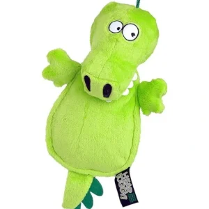 Cheap HEAR DOGGY FLATTIE GATOR WITH CHEW GUARD - Pet Home | The Perfect Pet Supplies Shopping Experience Pet Toys