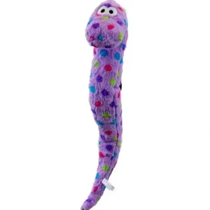 Cheap Hero Chuckles Snake in Assorted Colors Dog Toy (Large) - Pet Home | The Perfect Pet Supplies Shopping Experience Pet Toys