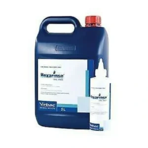 Fashion Hexarinse 5L - Pet Home | The Perfect Pet Supplies Shopping Experience Cats