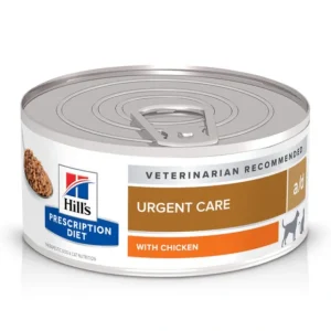Flash Sale Hills Prescription A/D Cans 156g x 24 - Pet Home | The Perfect Pet Supplies Shopping Experience Cats