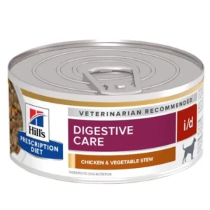 Best Sale Hills Prescription Canine I/D Stew 156g x 24 - Pet Home | The Perfect Pet Supplies Shopping Experience Dogs