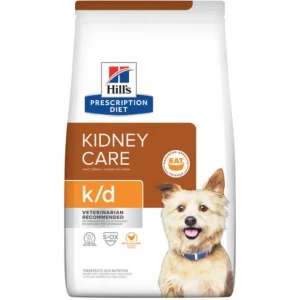 Best Hills Prescription Canine K/D 7.98kg - Pet Home | The Perfect Pet Supplies Shopping Experience Dogs