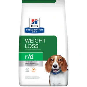 Sale Hills Prescription Canine R/D 12.5kg - Pet Home | The Perfect Pet Supplies Shopping Experience Cats