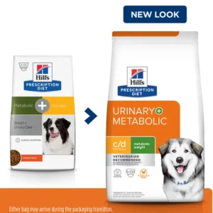 Best Sale Hills Prescription Diet Canine Metabolic + Urinary 3.85kg *NEW LOOK* - Pet Home | The Perfect Pet Supplies Shopping Experience Dogs