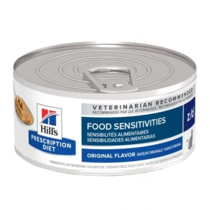 Best Hills Prescription Feline Z/D Cans 156gm x 24 - Pet Home | The Perfect Pet Supplies Shopping Experience Cats