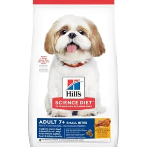 Best Sale Hills Science Diet Adult 7+ Small Bites Senior Dry Dog Food 2kg - Pet Home | The Perfect Pet Supplies Shopping Experience Dogs