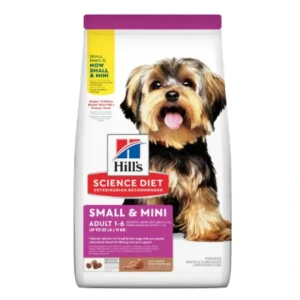Cheap Hills Science Diet Adult Small Paws Dry Dog Food - Lamb and Rice 2.04kg - Pet Home | The Perfect Pet Supplies Shopping Experience Pet Toys