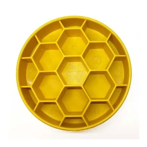 Best Honeycomb eBowl Slow Feeder - Pet Home | The Perfect Pet Supplies Shopping Experience Pet Toys