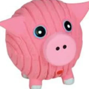 Best HuggleHound Ruff Tex Hamlet Pig Small (Small) - Pet Home | The Perfect Pet Supplies Shopping Experience Pet Toys