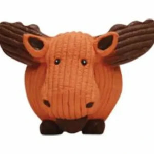 Best Sale HuggleHound Ruff Tex Moose Knottie Large - Pet Home | The Perfect Pet Supplies Shopping Experience Pet Toys