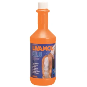 Best IAH Livamol Blu 750ml - Pet Home | The Perfect Pet Supplies Shopping Experience Dogs