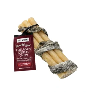Best Icelandic Beef Collagen Chew - Pet Home | The Perfect Pet Supplies Shopping Experience Dogs