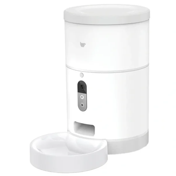 Store Instachew, Purechew Sight Smart Pet Feeder with HD Camera - Pet Home | The Perfect Pet Supplies Shopping Experience Shop All