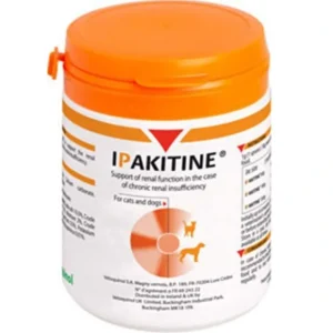 Cheap Ipakitine Powder 300gm - Pet Home | The Perfect Pet Supplies Shopping Experience Cats