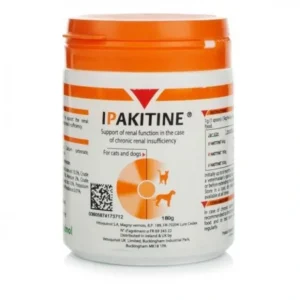 Outlet Ipakitine Powder 180gm - Pet Home | The Perfect Pet Supplies Shopping Experience Cats