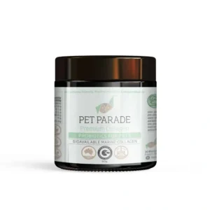 Cheap Ipromea Pet Parade Collagen Supplement 60g - Pet Home | The Perfect Pet Supplies Shopping Experience Dogs